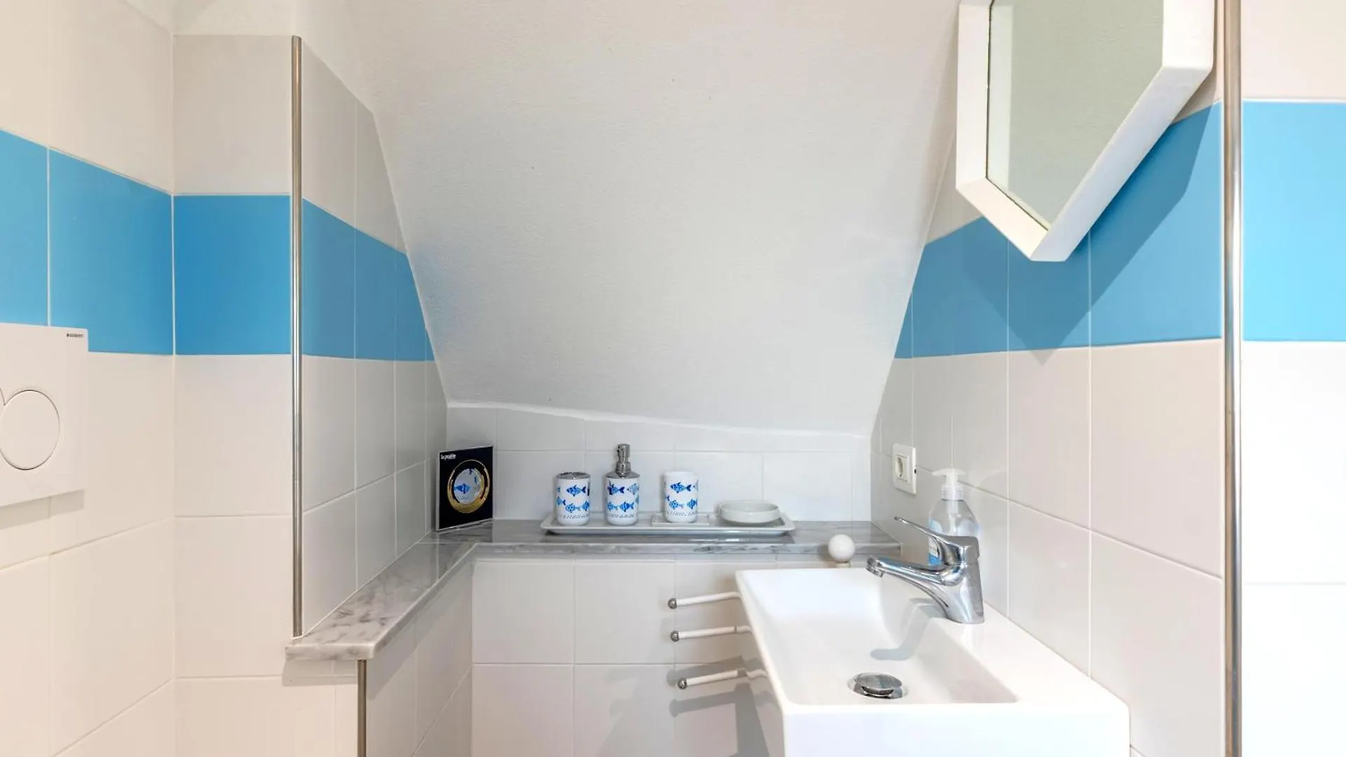 Your Sea Escape Riva Trigoso Apartment