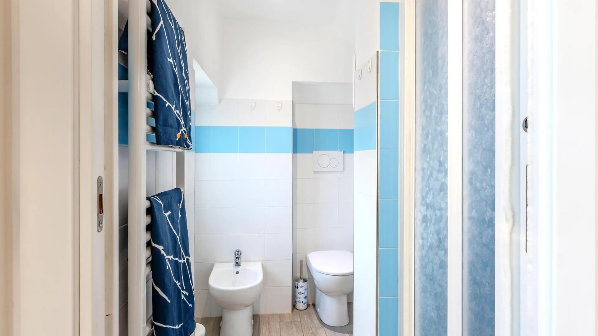 Your Sea Escape Riva Trigoso 0*,