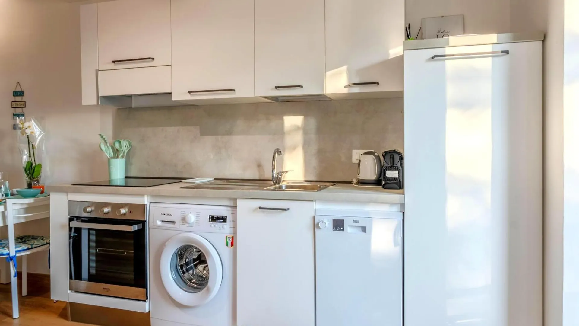 Apartment Your Sea Escape Riva Trigoso
