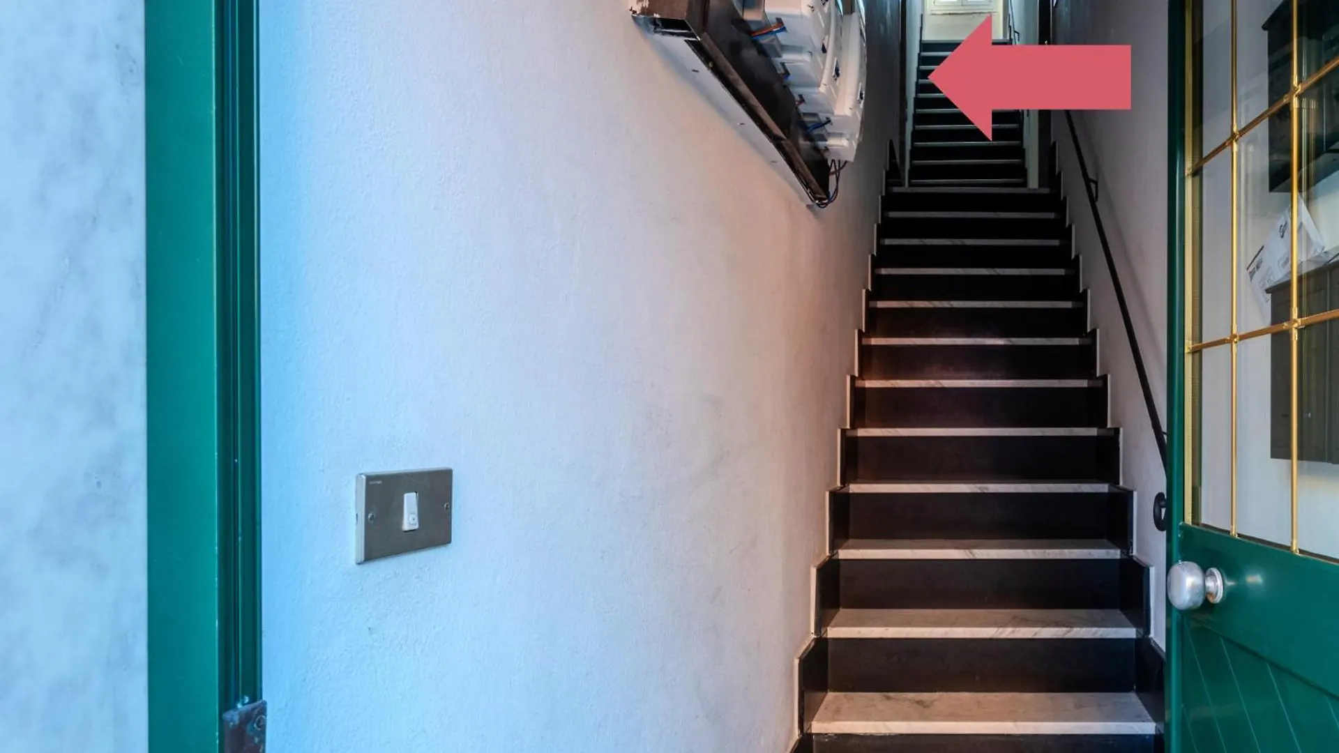 Apartment Your Sea Escape Riva Trigoso