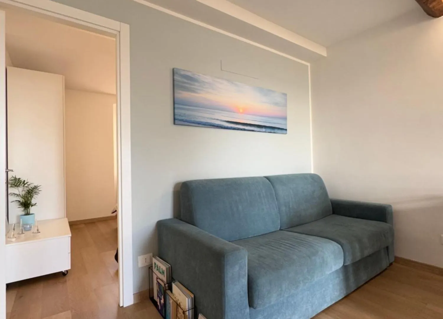 Your Sea Escape Riva Trigoso Apartment