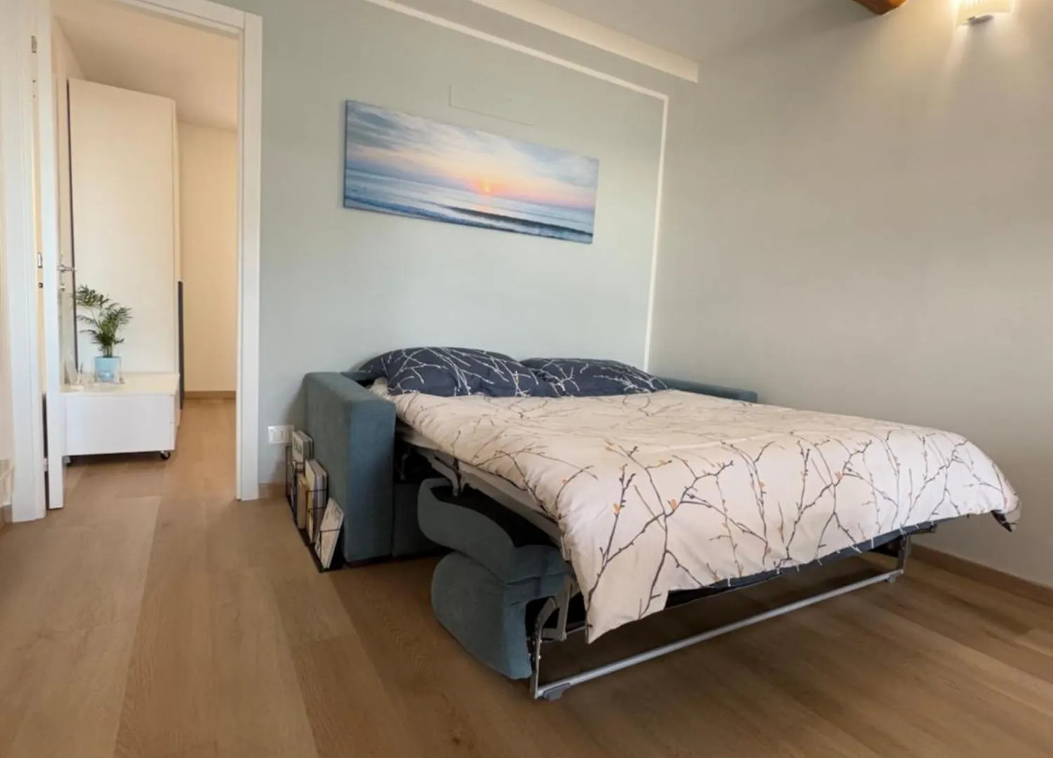 Your Sea Escape Riva Trigoso Apartment