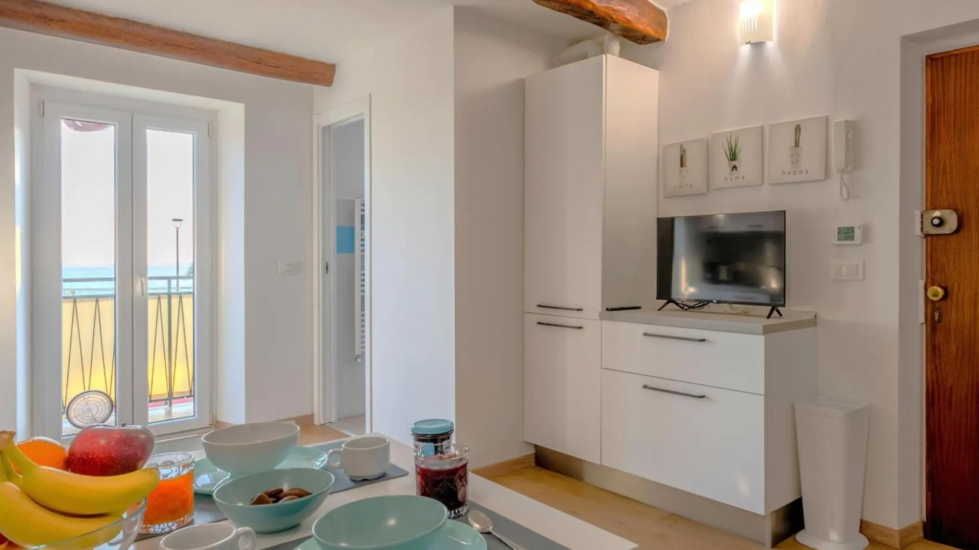 Apartment Your Sea Escape Riva Trigoso