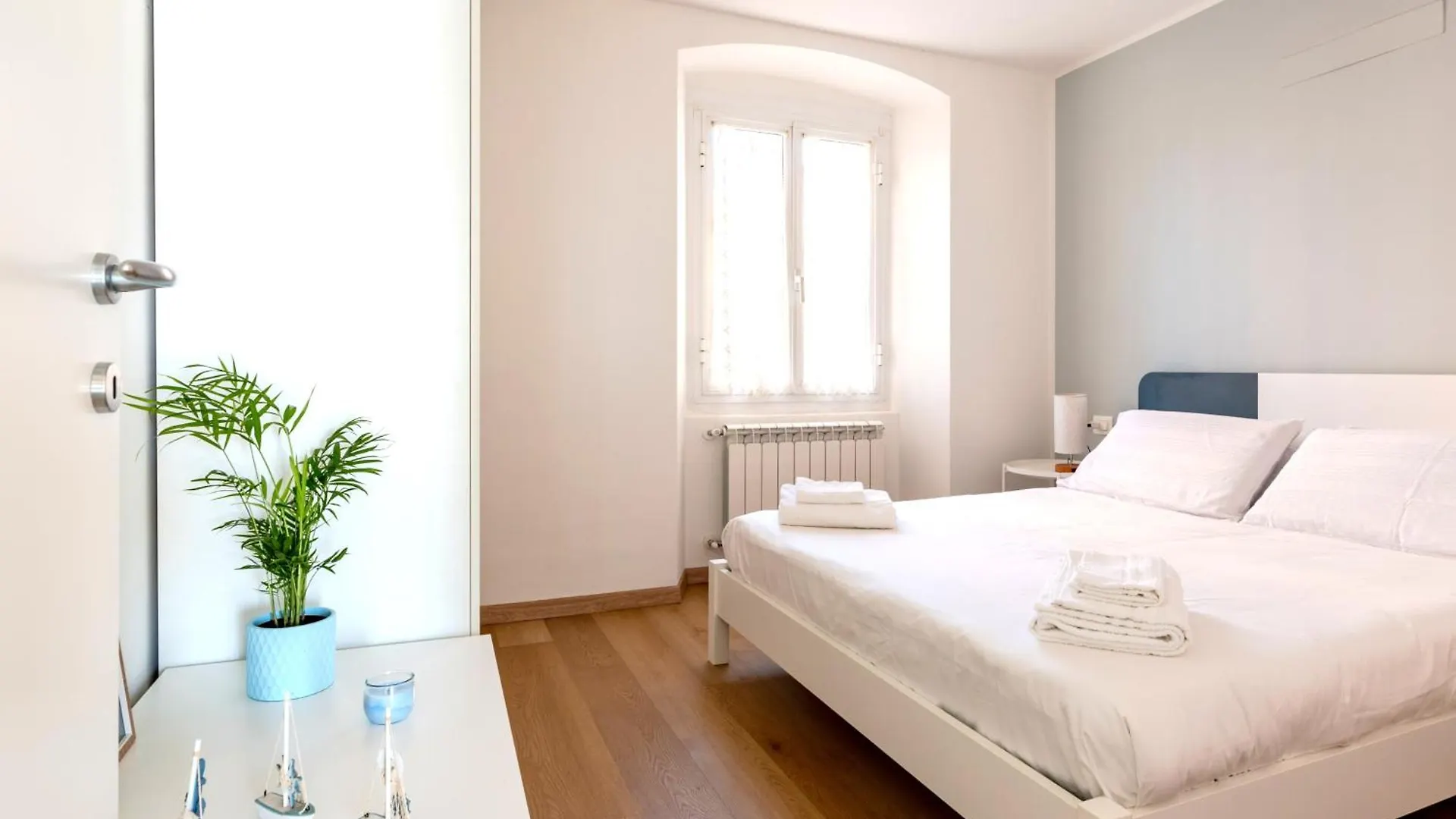 Apartment Your Sea Escape Riva Trigoso