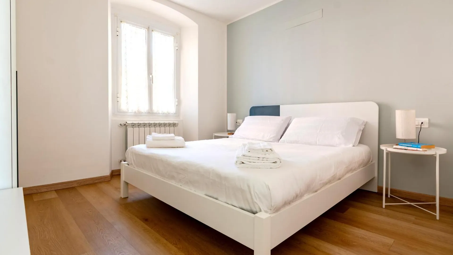 Apartment Your Sea Escape Riva Trigoso Italy