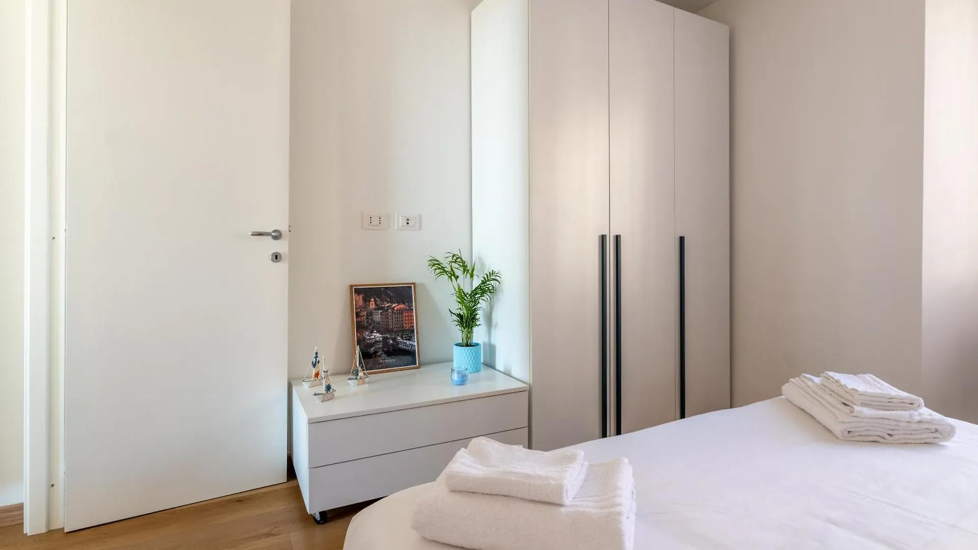 Your Sea Escape Riva Trigoso